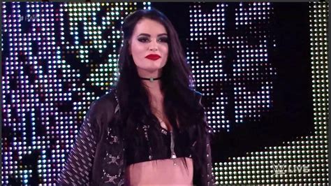 Paige Returns to Fuck and Suck Her Man!